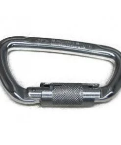 FERNO CT Alloy Karabiner Triplock Karabiners, Carabiners & Connectors