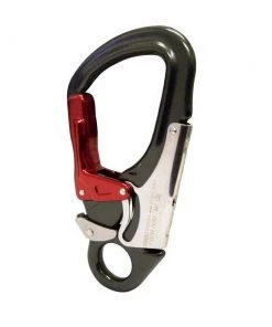 Karabiners, Carabiners & Connectors ISC Triple Action Snaphook