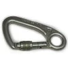 DMM Captive Eye Steel Karabiner Rigging Equipment 1 DMM Captive Eye Steel Karabiner Rigging Equipment