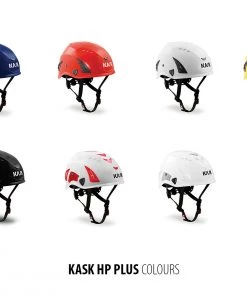Arbormaster Kask HP Plus AS Helmet