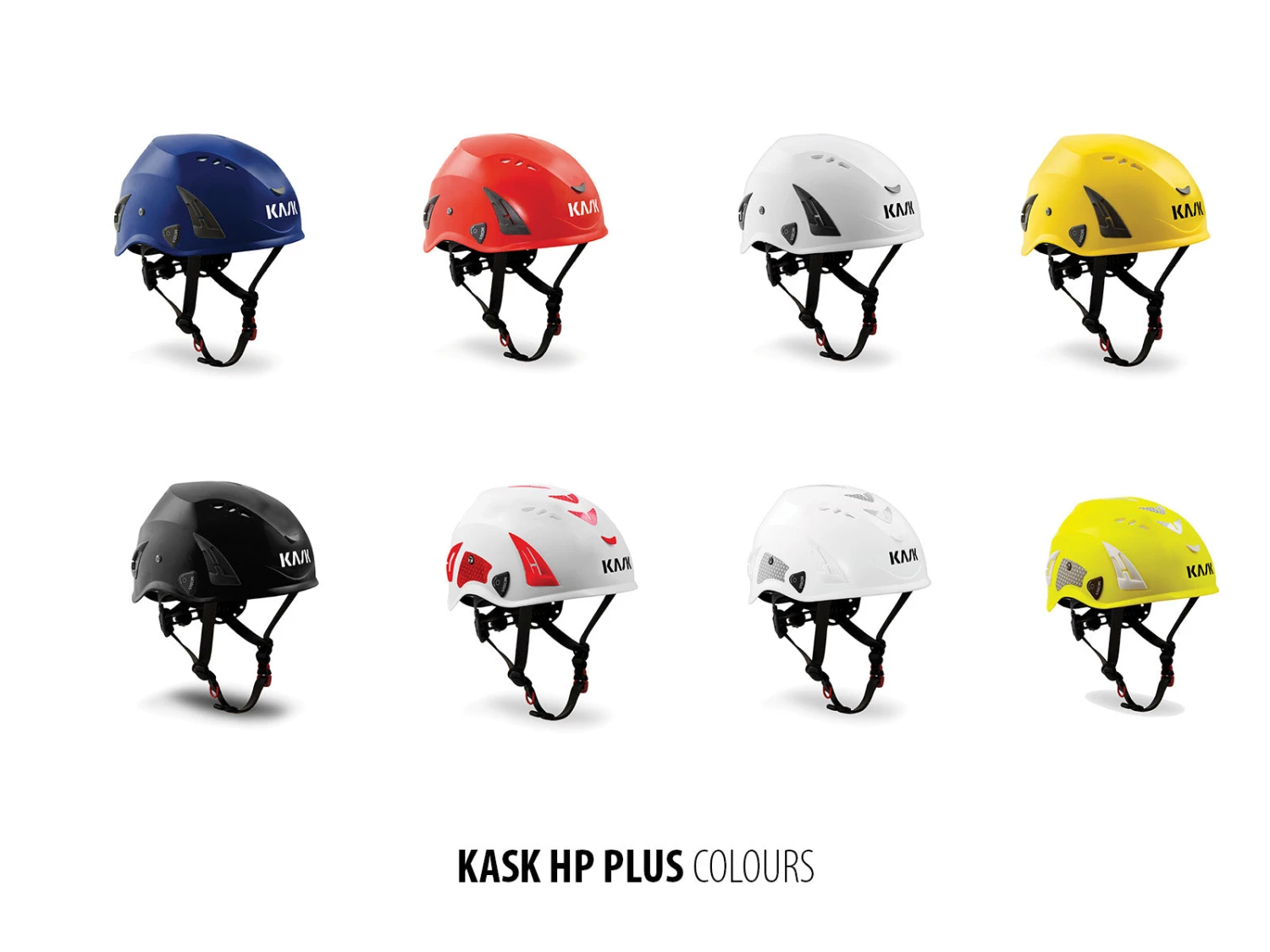 Arbormaster Kask HP Plus AS Helmet 3 Arbormaster Kask HP Plus AS Helmet