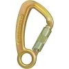ISC Captive Eye Karabiner Supersafe Rigging Equipment
