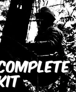 Arbormaster Starter Climbing Kit