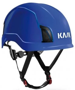 Arbormaster Arborist Gear Kask Zenith Helmet