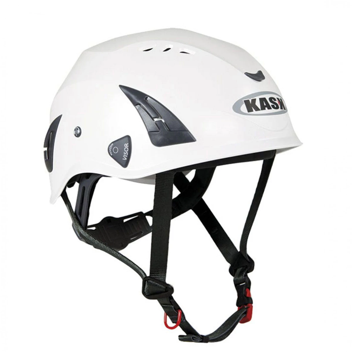 Arbormaster Kask HP Plus AS Helmet 6 Arbormaster Kask HP Plus AS Helmet