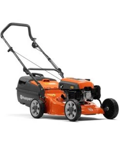 Husqvarna LC 118 Lawn Mower Power Equipment