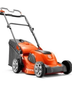 Husqvarna LC141i Lawn Mower (Skin Only)