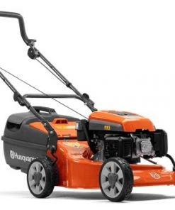 Husqvarna LC219P Lawn Mower Power Equipment