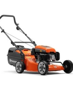 Husqvarna LC419A Lawn Mower Power Equipment