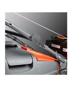 Husqvarna LC419A Lawn Mower Power Equipment