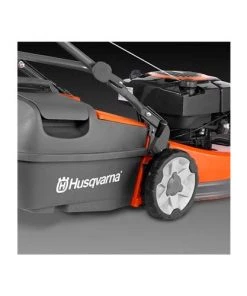 Husqvarna LC419A Lawn Mower Power Equipment