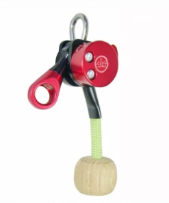 ART Lock Jack Sport 1/2" With Swivel LKS-OW