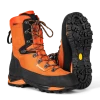 Husqvarna Protective Leather Boots With Saw Protection - Technical 24 Clothing & Safety