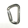 Arbormaster LRV8 AK30 Alloy Karabiner - Screw Gate Or Triple Lock