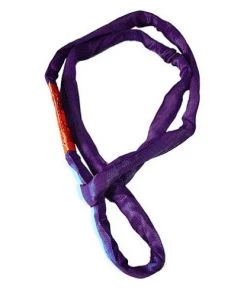 Rigging Equipment Endless Round Sling - 1 Tonne