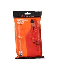 LS Survival Bag