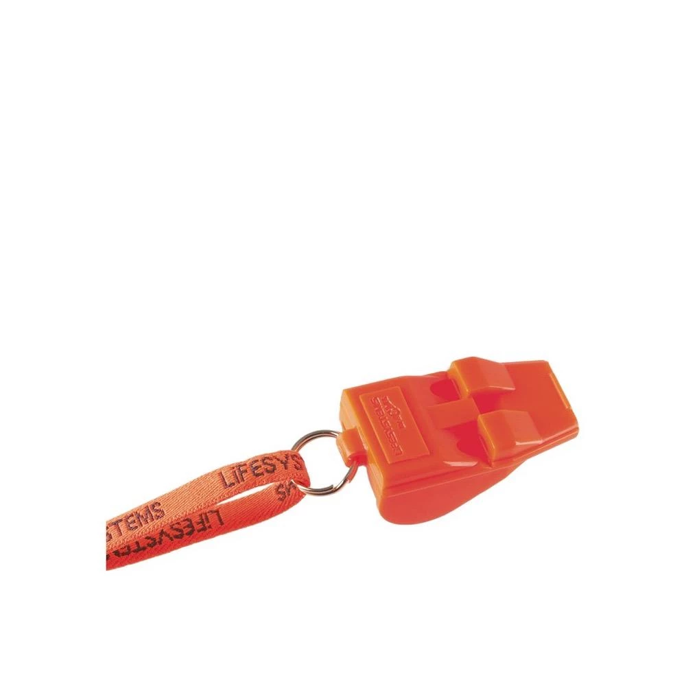 Clothing & Safety LS Survival Whistle 5 Clothing & Safety LS Survival Whistle