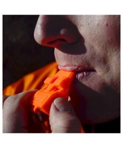 Clothing & Safety LS Survival Whistle