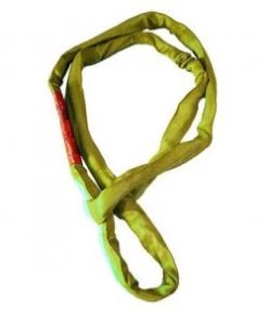 Rigging Equipment Endless Round Sling - 3 Tonne