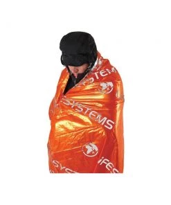 LS Light And Dry Bivi Bag