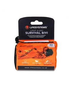 LS Light And Dry Bivi Bag