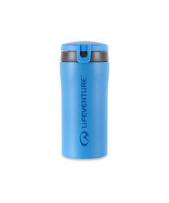 Arborist Gear LV Flip Top Thermal Mug - Blue