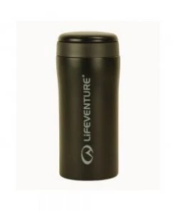 LV Thermal Mug Matt - Black Arborist Gear
