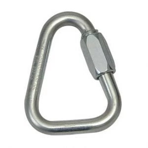 Karabiners, Carabiners & Connectors Maillon Rapide Delta 12mm 3 Karabiners, Carabiners & Connectors Maillon Rapide Delta 12mm