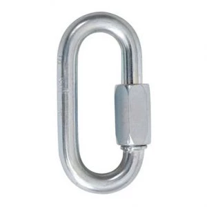 Maillon Rapide Standard 10mm Karabiners, Carabiners & Connectors 3 Maillon Rapide Standard 10mm Karabiners, Carabiners & Connectors