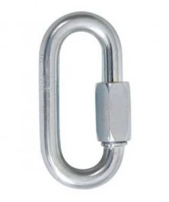Maillon Rapide Standard 8mm