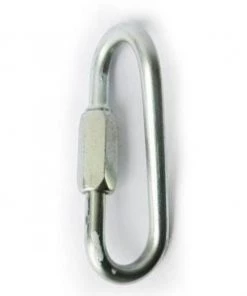 FERNO Maillon RapideTwist 8mm Karabiners, Carabiners & Connectors