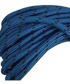 Arbormaster Double Braid Polyester 5/8" Per Metre (per Metre)