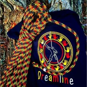 Teufelberger Ropes & Accessories DreamLine Tachyon With Slaice 3 Teufelberger Ropes & Accessories DreamLine Tachyon With Slaice