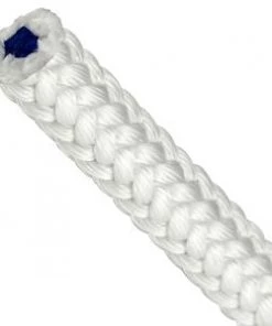 Ropes & Accessories Teufelberger Safety Blue (1/2") Climbing Rope (per Metre)