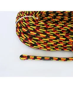 Teufelberger DreamLine Safety Blue With Slaice Arborist Gear