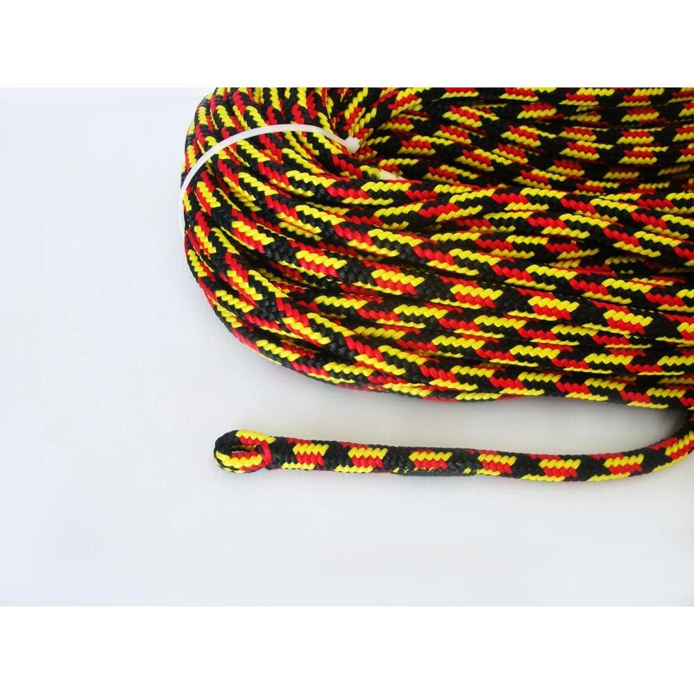 Teufelberger DreamLine Safety Blue With Slaice Arborist Gear 3 Teufelberger DreamLine Safety Blue With Slaice Arborist Gear