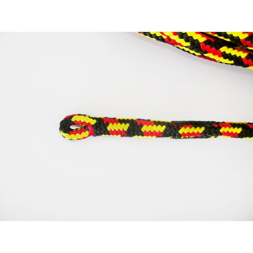 Teufelberger DreamLine Safety Blue With Slaice Arborist Gear 4 Teufelberger DreamLine Safety Blue With Slaice Arborist Gear