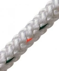 Teufelberger Ropes & Accessories Safety Pro 12 Climbing Line (1/2") (per Metre)