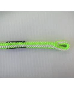 Teufelberger Ultra-Vee With Slaice One End