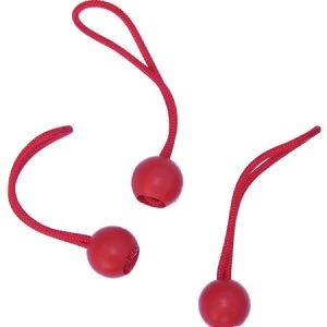Ropes & Accessories Teufelberger Retrieval Balls/Plastic Bobble With Cone 3 Ropes & Accessories Teufelberger Retrieval Balls/Plastic Bobble With Cone
