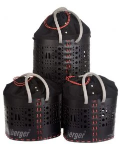 Teufelberger RopeBucket/KitBag (25L, 30L 50L & 80L) Ropes & Accessories