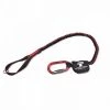Teufelberger Rigging Equipment AntiSHOCK Tool Strop Lanyard With Karabiner