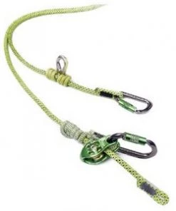 Teufelberger Hipstar Flex - CE Lanyard