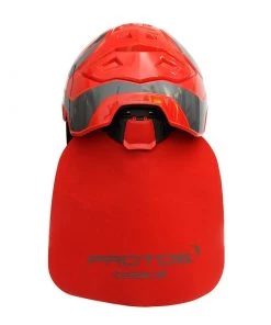 Protos Neck Cape Protector Clothing & Safety