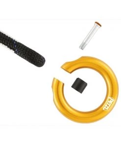 Petzl Ring Open Karabiners, Carabiners & Connectors