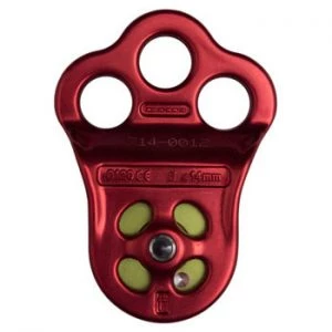 Rigging Equipment DMM Hitch Climber Pulley 3 Rigging Equipment DMM Hitch Climber Pulley