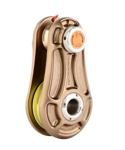 DMM Impact Block - Large Rigging Equipment