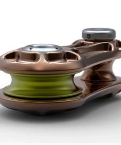 DMM Impact Block - Large Rigging Equipment