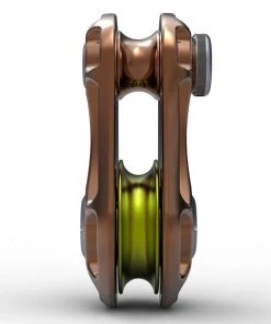 DMM Impact Block - Large Rigging Equipment