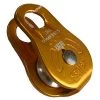 Rigging Equipment Petzl Fixed Side Micro Pulley